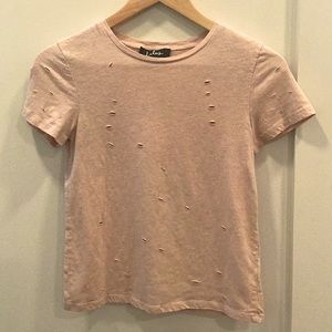 Lulus T Shirt
